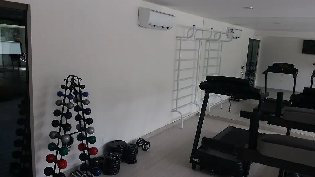 Flat Excelsior 504 Apartamento Recife