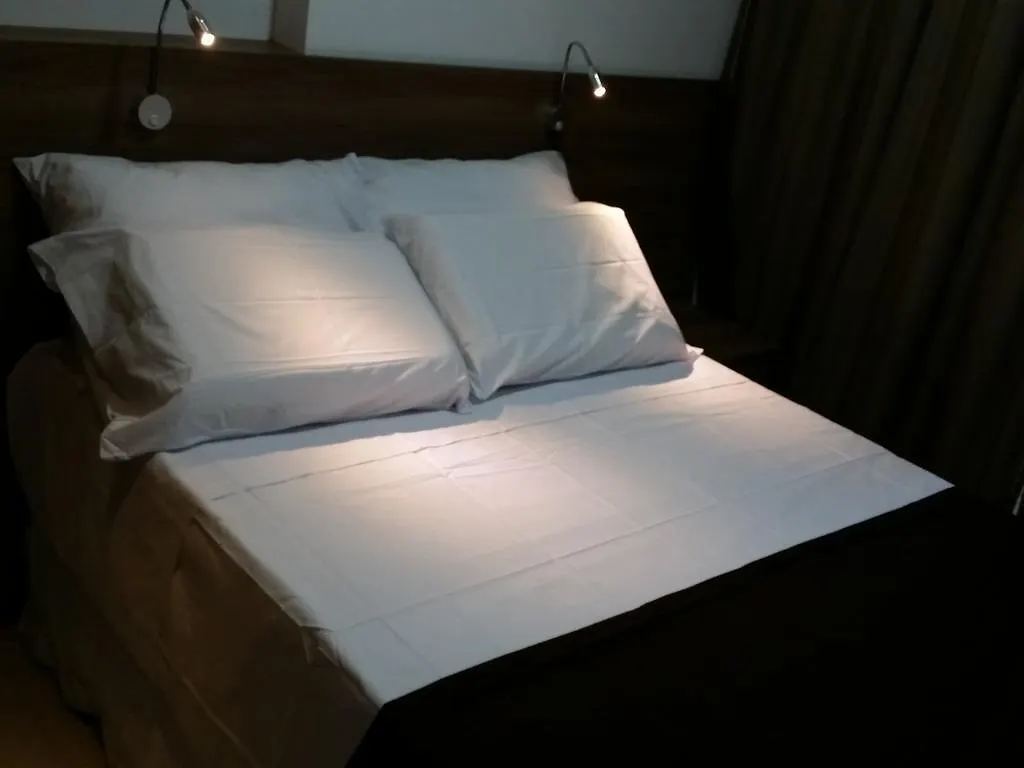 Flat Excelsior 504 Apartamento Recife