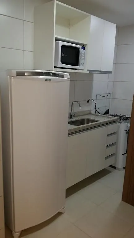 Flat Excelsior 504 Apartamento Recife