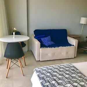 Apartamento Flat Paiva - Barra De Jangada, Recife