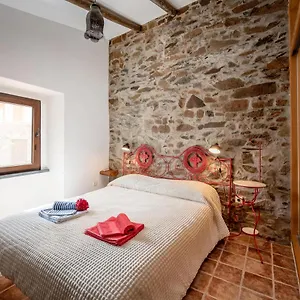 Recanto D'aldeia Casa de Campo Gioes