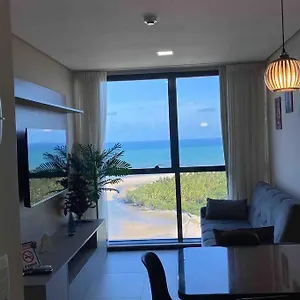 Apartamento No 20º Andar Barra, Recife