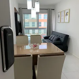 Apartamento Muro Alto Clube - Flat, Recife