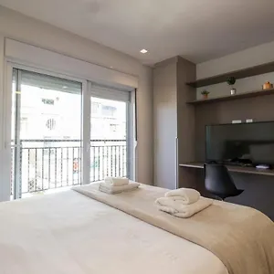 Bhomy Bela Vista Próximo Av Brigadeiro Apm1301 Apartamento São Paulo