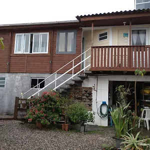 Recanto Dos Sabias Quarto em Acomodações Particulares Palhoça
